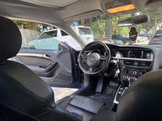 2015 Audi A5 thumbnail – West Palm Beach , FL – 14
