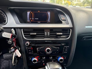 2015 Audi A5 thumbnail – West Palm Beach , FL – 22