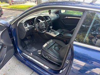 2015 Audi A5 thumbnail – West Palm Beach , FL – 10