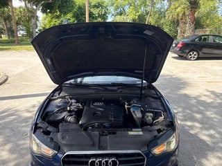 2015 Audi A5 thumbnail – West Palm Beach , FL – 26