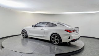 2021 BMW 4 Series thumbnail – West Palm Beach , FL – 27