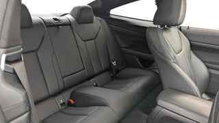 2021 BMW 4 Series thumbnail – West Palm Beach , FL – 41