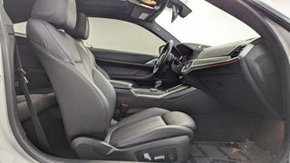 2021 BMW 4 Series thumbnail – West Palm Beach , FL – 42