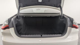 2021 BMW 4 Series thumbnail – West Palm Beach , FL – 40