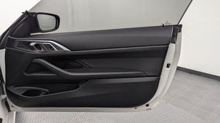 2021 BMW 4 Series thumbnail – West Palm Beach , FL – 44
