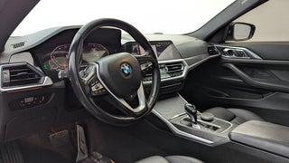 2021 BMW 4 Series thumbnail – West Palm Beach , FL – 45