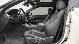 2021 BMW 4 Series thumbnail – West Palm Beach , FL – 37