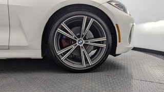 2021 BMW 4 Series thumbnail – West Palm Beach , FL – 58