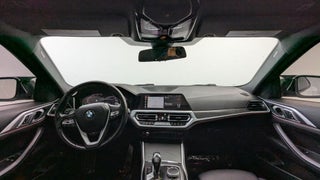 2021 BMW 4 Series thumbnail – West Palm Beach , FL – 46