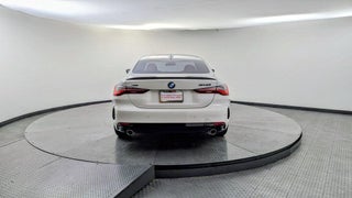 2021 BMW 4 Series thumbnail – West Palm Beach , FL – 29