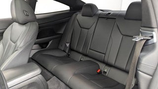 2021 BMW 4 Series thumbnail – West Palm Beach , FL – 39