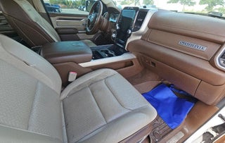 2021 Ram 1500 thumbnail – West Palm Beach , FL – 13