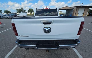 2021 Ram 1500 thumbnail – West Palm Beach , FL – 7