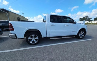 2021 Ram 1500 thumbnail – West Palm Beach , FL – 8