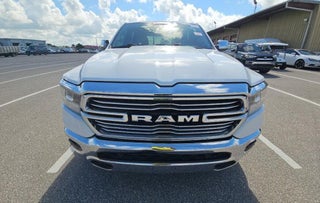 2021 Ram 1500 thumbnail – West Palm Beach , FL – 23