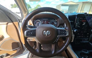 2021 Ram 1500 thumbnail – West Palm Beach , FL – 17