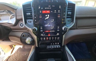 2021 Ram 1500 thumbnail – West Palm Beach , FL – 16