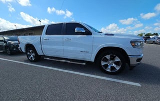 2021 Ram 1500 thumbnail – West Palm Beach , FL – 22