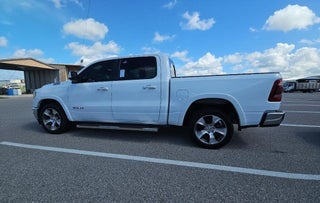 2021 Ram 1500 thumbnail – West Palm Beach , FL – 19
