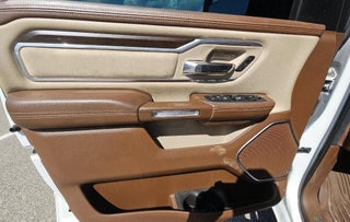2021 Ram 1500 thumbnail – West Palm Beach , FL – 14