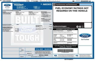 2017 Ford Transit thumbnail – Miami, FL – 12