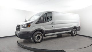 2017 Ford Transit thumbnail – Miami, FL – 2