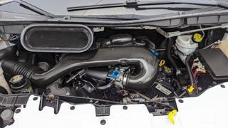 2017 Ford Transit thumbnail – Miami, FL – 22