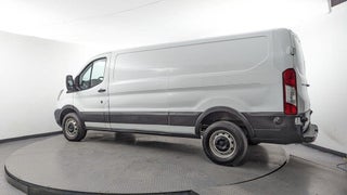 2017 Ford Transit thumbnail – Miami, FL – 4