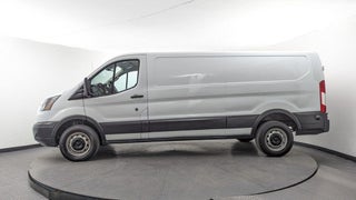 2017 Ford Transit thumbnail – Miami, FL – 3