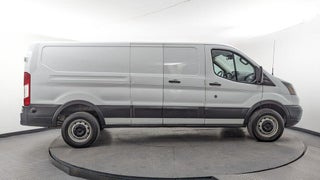 2017 Ford Transit thumbnail – Miami, FL – 8
