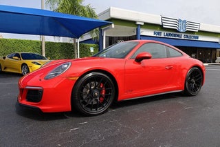 Porsche 911 for sale Las Vegas