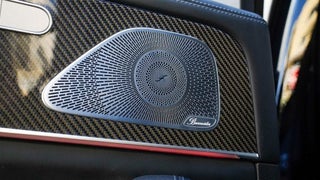 2021 Mercedes-Benz GLS thumbnail – Fort Lauderdale, FL – 56