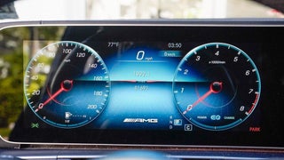 2021 Mercedes-Benz GLS thumbnail – Fort Lauderdale, FL – 45