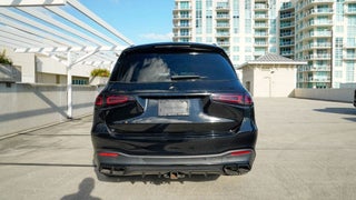 2021 Mercedes-Benz GLS thumbnail – Fort Lauderdale, FL – 28