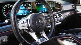 2021 Mercedes-Benz GLS thumbnail – Fort Lauderdale, FL – 44