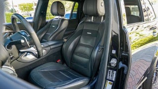 2021 Mercedes-Benz GLS thumbnail – Fort Lauderdale, FL – 39