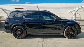 2021 Mercedes-Benz GLS thumbnail – Fort Lauderdale, FL – 22