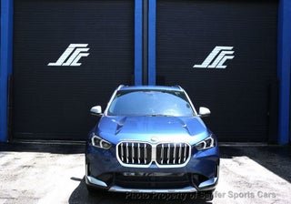 2024 BMW X1 thumbnail – Miami, FL – 9