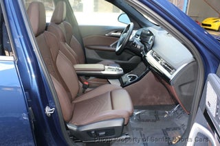 2024 BMW X1 thumbnail – Miami, FL – 30