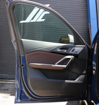 2024 BMW X1 thumbnail – Miami, FL – 18
