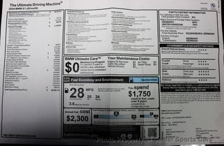 2024 BMW X1 thumbnail – Miami, FL – 48