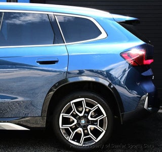 2024 BMW X1 thumbnail – Miami, FL – 17