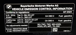 2024 BMW X1 thumbnail – Miami, FL – 49