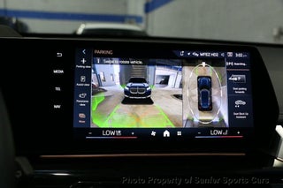 2024 BMW X1 thumbnail – Miami, FL – 43