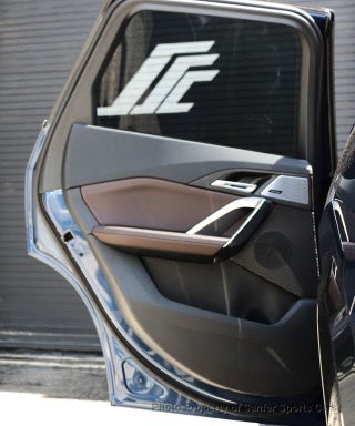 2024 BMW X1 thumbnail – Miami, FL – 20