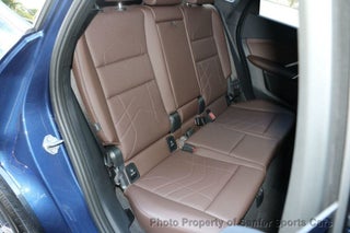 2024 BMW X1 thumbnail – Miami, FL – 35