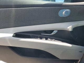 2022 Hyundai ELANTRA Hybrid thumbnail – Homestead, FL – 37