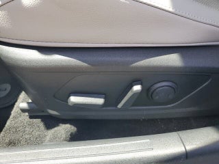 2022 Hyundai ELANTRA Hybrid thumbnail – Homestead, FL – 40