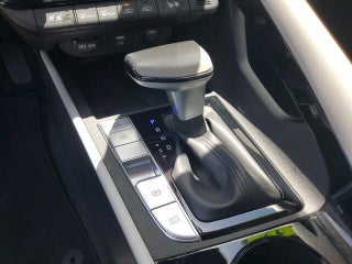 2022 Hyundai ELANTRA Hybrid thumbnail – Homestead, FL – 47