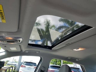 2022 Hyundai ELANTRA Hybrid thumbnail – Homestead, FL – 48